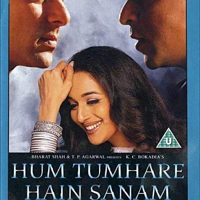 Miniature photo du film : Hum tumhare hai sanam