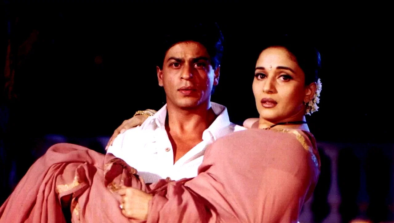Photo 2 du film : Hum tumhare hai sanam