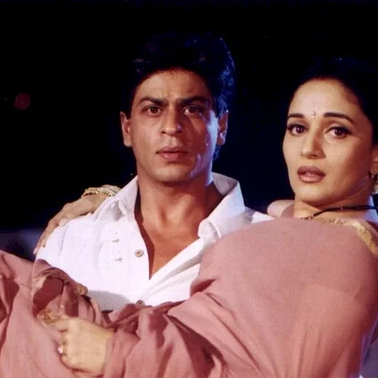 Miniature photo du film : Hum tumhare hai sanam