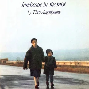 Photo du film : Paysage dans le brouillard