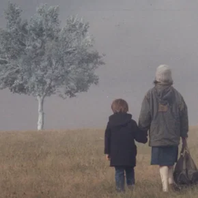 Photo du film : Paysage dans le brouillard