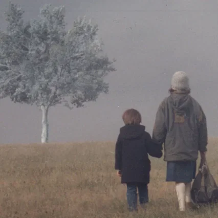 Miniature photo du film : Paysage dans le brouillard