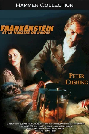 Photo 1 du film : Frankenstein et le monstre de l'enfe