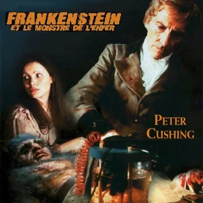 Photo du film : Frankenstein et le monstre de l'enfe