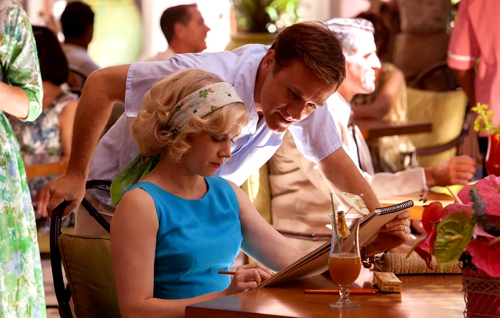 Photo 2 du film : Big Eyes