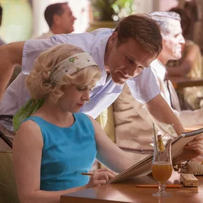 Photo du film : Big Eyes