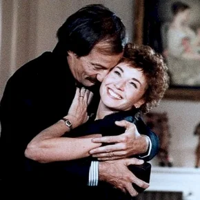Photo du film : Les cigognes n'en font qu'a leur te