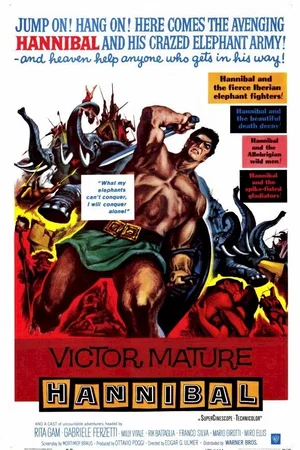 Affiche du film : Annibal