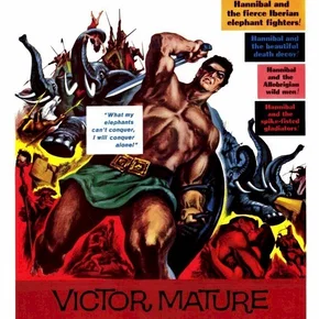 Photo du film : Annibal