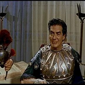 Photo du film : Annibal