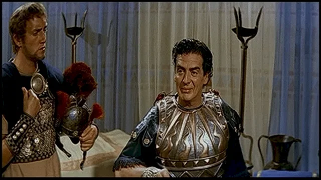 Photo du film : Annibal
