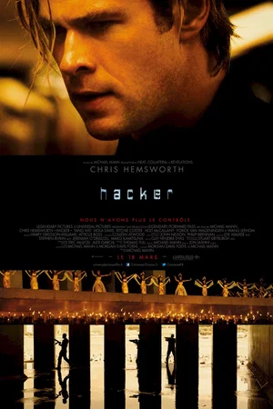 Affiche du film : Hacker