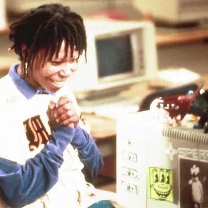Miniature photo du film : Jumpin'jack flash