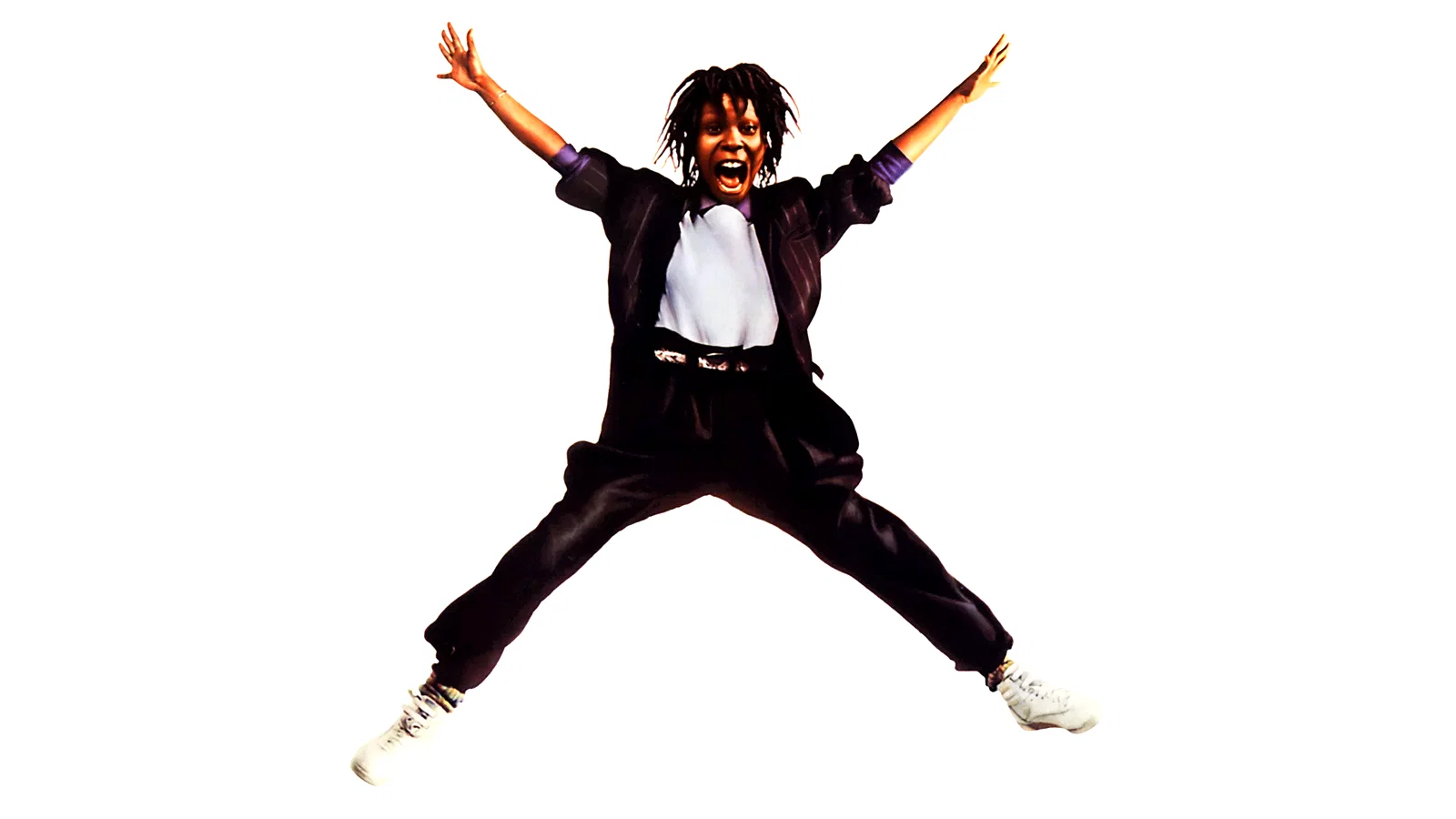 Photo du film : Jumpin'jack flash