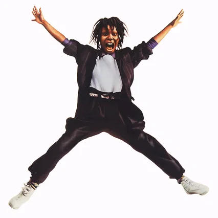 Miniature photo du film : Jumpin'jack flash