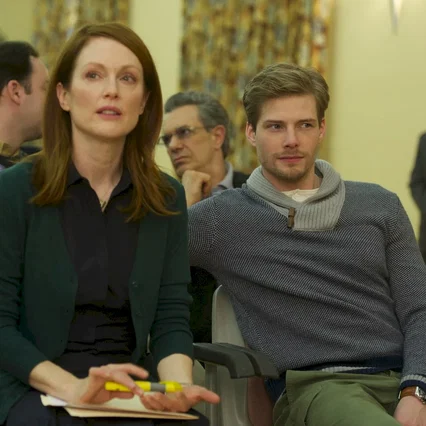 Miniature photo du film : Still Alice