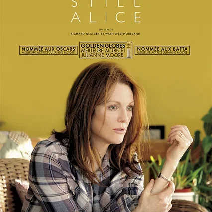 Miniature photo du film : Still Alice