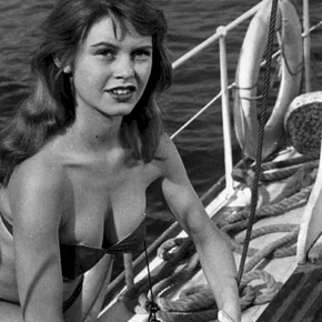 Photo du film : Manina, la fille sans voile