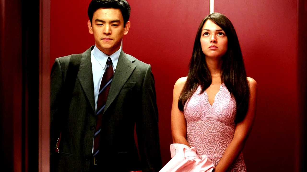 Photo 2 du film : Harold and kumar go to the white cast