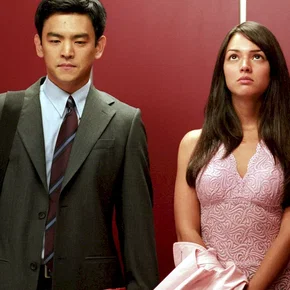 Photo du film : Harold and kumar go to the white cast