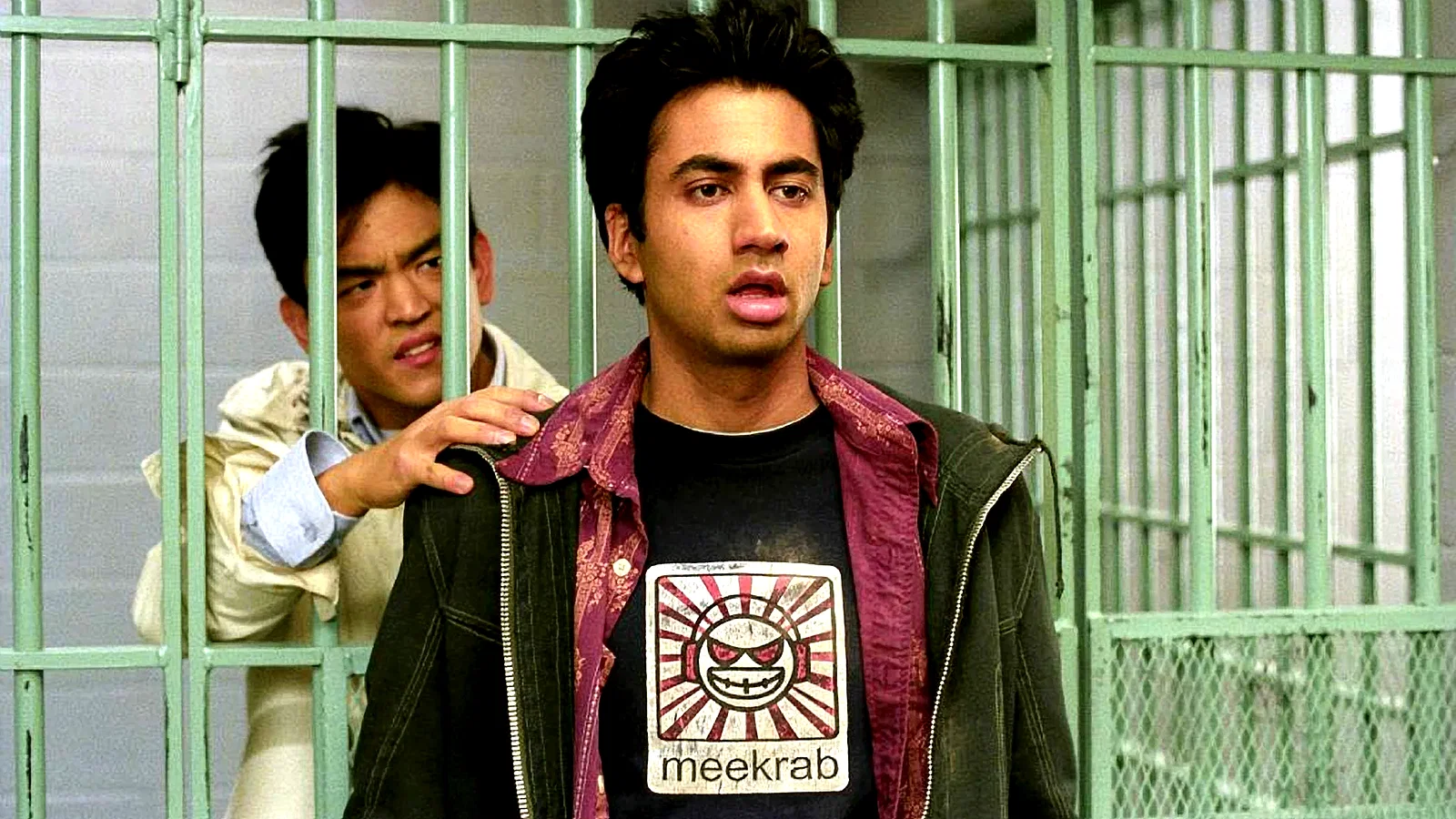 Photo 3 du film : Harold and kumar go to the white cast