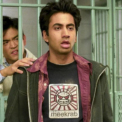 Miniature photo du film : Harold and kumar go to the white cast
