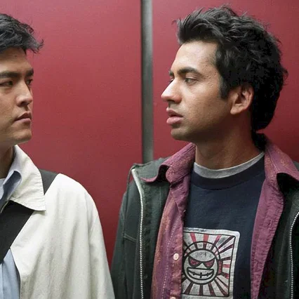 Miniature photo du film : Harold and kumar go to the white cast