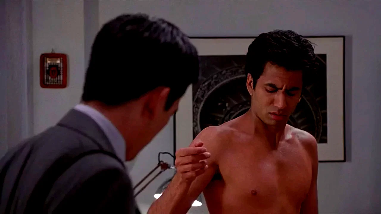 Photo 5 du film : Harold and kumar go to the white cast