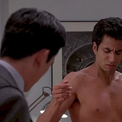 Miniature photo du film : Harold and kumar go to the white cast