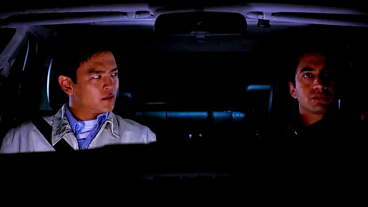 Photo 7 du film : Harold and kumar go to the white cast