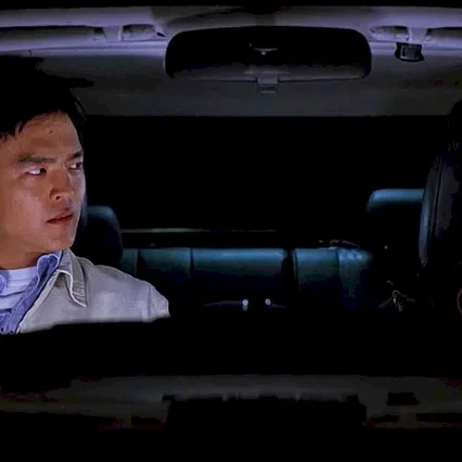 Miniature photo du film : Harold and kumar go to the white cast