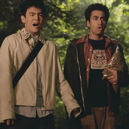 Miniature photo du film : Harold and kumar go to the white cast
