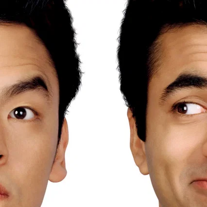 Miniature photo du film : Harold and kumar go to the white cast