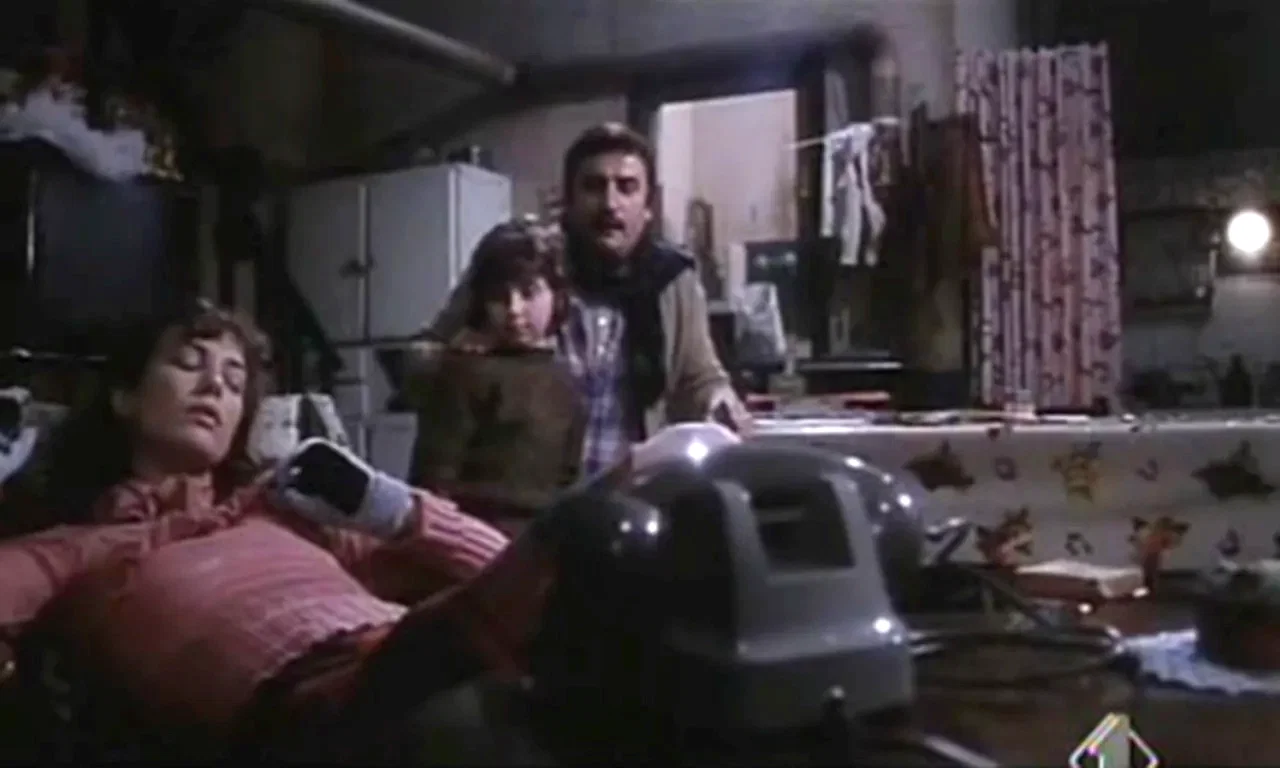 Photo du film : L'amour c'est quoi au juste ?
