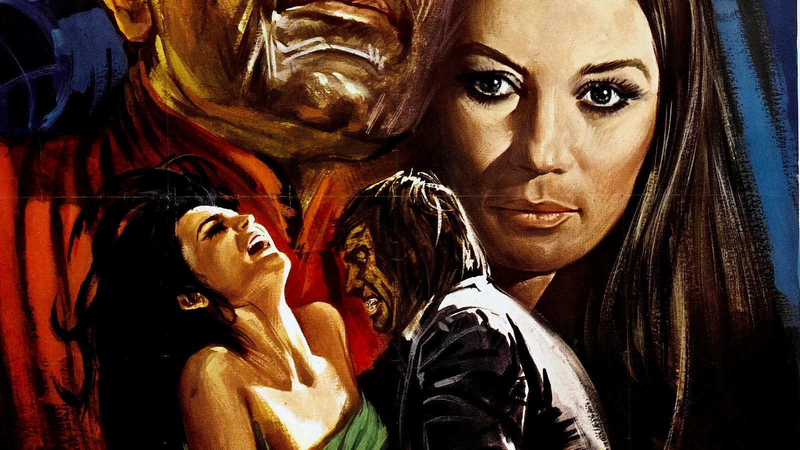 Photo 3 du film : Lady frankenstein cette obsedee sexue