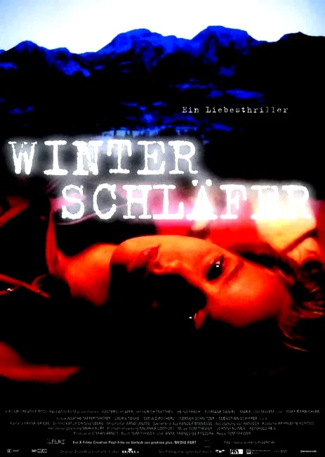 Affiche du film : Le rêveur
