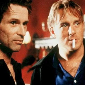 Photo du film : Le rêveur