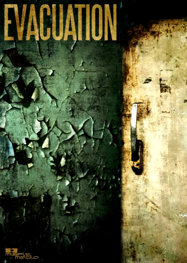 Affiche du film : Evac