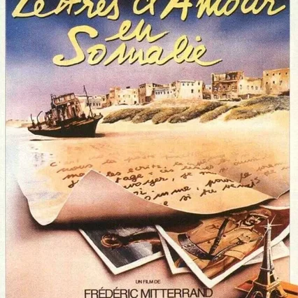 Miniature photo du film : Lettre d'amour