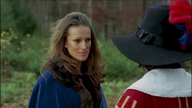 Photo 4 du film : Les exploits amoureux des trois mousq