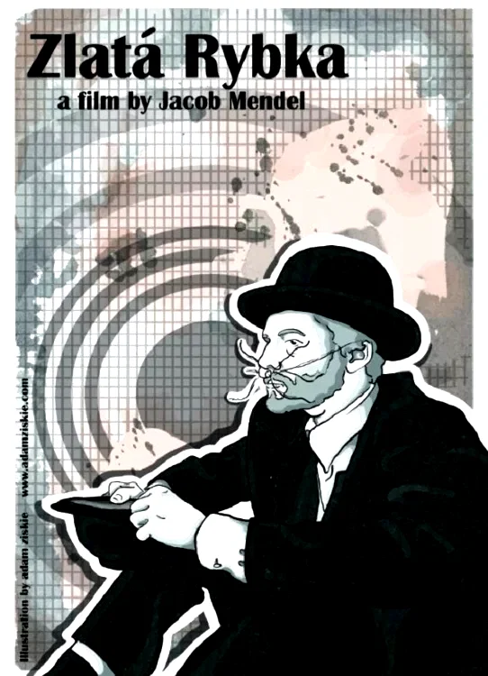 Affiche du film : Goldfish
