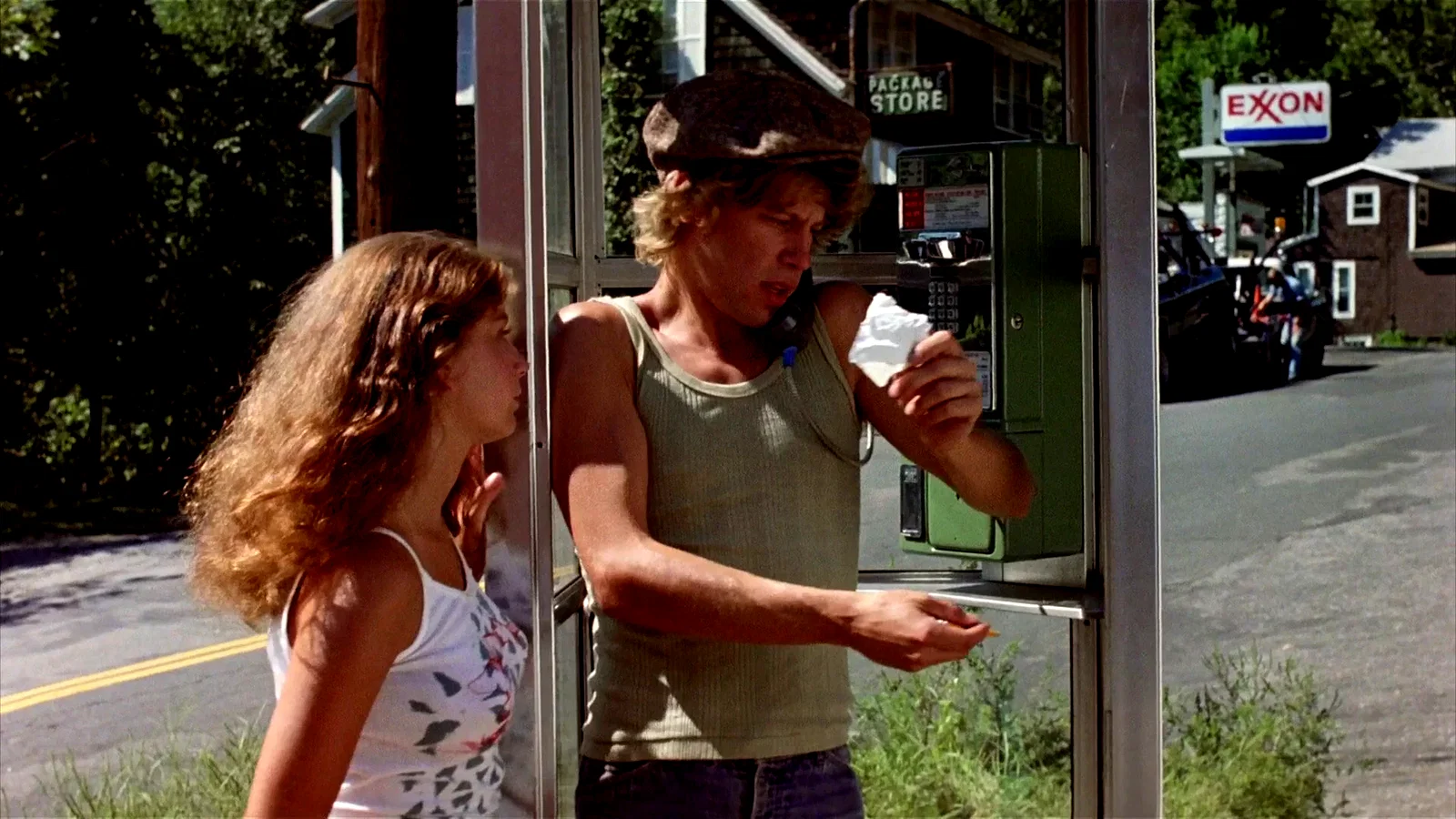 Photo 7 du film : Vendredi 13, chapitre I