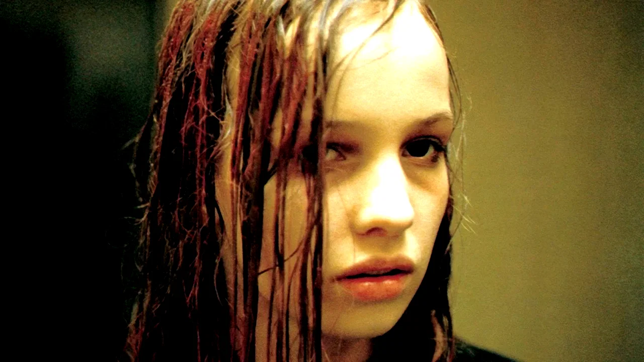 Photo du film : Moi, Christiane F., 13 ans, droguée, prostituée...