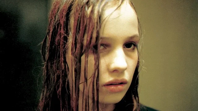 Photo 3 du film : Moi, Christiane F., 13 ans, droguée, prostituée...