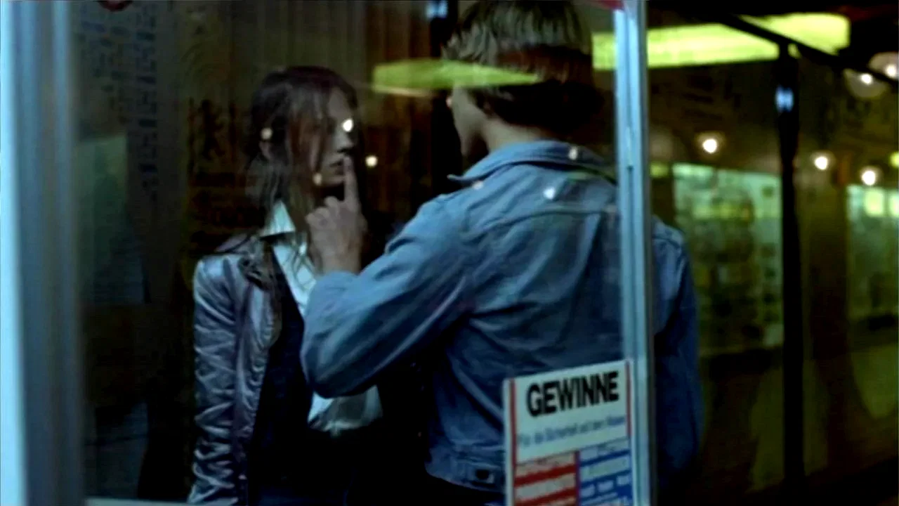 Photo du film : Moi, Christiane F., 13 ans, droguée, prostituée...