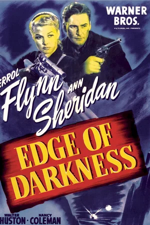 Affiche du film : L'ange des tenebres