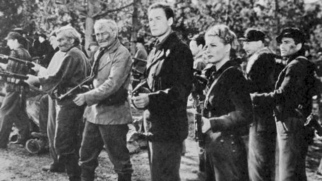 Photo 3 du film : L'ange des tenebres