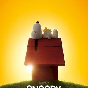 Photo du film : Peanuts Film 