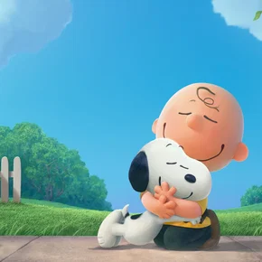 Photo du film : Peanuts Film 