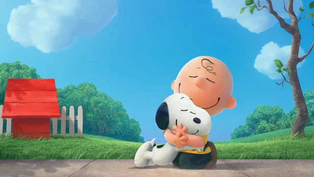 Photo 2 du film : Peanuts Film 